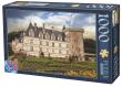 Opakowanie Puzzle 1000 Francja Zamek Villandry