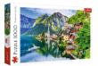 Opakowanie Puzzle 1000 Hallstatt, Austria 10670