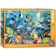 Opakowanie Puzzle 1000 Kolory oceanu