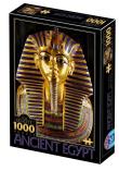 Opakowanie Puzzle 1000 Maska Tutenhamona