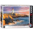Opakowanie Puzzle 1000 Peggy's Cove Lighthouse, No 6000-5437