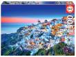Opakowanie Puzzle 1500 Santorini/Grecja G3