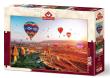 Opakowanie Puzzle 1500 Turcja, Kapadocja