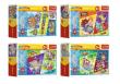 Opakowanie Puzzle 20 miniMaxi Super Szpiedzy mix TREFL