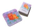 Puzzle 25 Leśny pupil. Wydawca: Petite dominance. Dadada.pl Opakowanie Puzzle 25 Leśny pupil