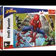 Opakowanie Puzzle 300 Wspaniały Spiderman 23005