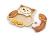 Opakowanie Puzzle drewniane Sowa