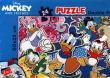 Opakowanie Puzzle dwustronne 24 Mickey and Friends