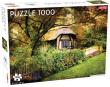 Opakowanie Puzzle English Cottage in the Woods 1000