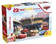 Puzzle podłogowe dwustronne Maxi 24 Disney Auta. Wydawca: Lisciani. Dadada.pl Opakowanie Puzzle podłogowe dwustronne Maxi 24 Disney Auta