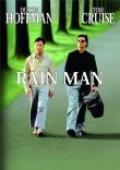 Rain Man DVD. Autor: Barry Levinson. Dadada.pl Okładka książki Rain Man DVD