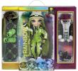 Opakowanie Rainbow High Winter Break Fashion Jade