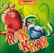 Okładka książki Rak i krab
