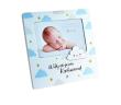 Opakowanie Ramka Moments RM-050 Narodziny chłopiec