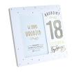 Opakowanie Ramka Moments RM-067 Urodziny 18