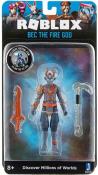 Opakowanie Roblox - figurka Bec The Fire God