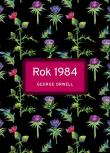 Rok 1984 wyd. specjalne. Autor: Orwell George. Dadada.pl Okładka książki Rok 1984 wyd. specjalne