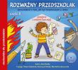Okładka książki Rozważny przedszkolak cz.2 audiobook