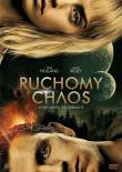 Okładka książki Ruchomy chaos DVD