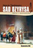Sąd Ozyrysa. Lektura z opracowaniem. Autor: Henryk Sienkiewicz. Dadada.pl Okładka książki Sąd Ozyrysa. Lektura z opracowaniem