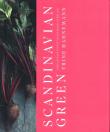 Okładka książki Scandinavian Green