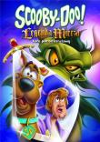 Opakowanie Scooby-Doo! i Legenda miecza DVD
