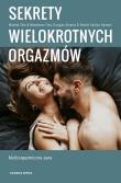 Okładka książki Sekrety wielokrotnych orgazmów