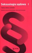 Okładka książki Seksuologia sądowa Tom 1