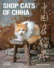 Opakowanie Shop Cats of China