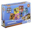 Opakowanie Shuffle - Paw Patrol Dominoes
