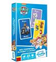 Opakowanie Shuffle - Paw Patrol Mój pierwszy alfabet i liczby