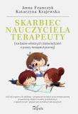 Okładka książki Skarbiec nauczyciela-terapeuty