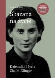 Skazana na życie. Autor: Ronen Avihu. Dadada.pl Okładka książki Skazana na życie