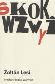 Skok Wzwyż. Autor: Zoltan Lesi. Dadada.pl Okładka książki Skok Wzwyż