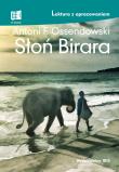 Słoń Birara. Lektura z opracowaniem. Autor: Ossendowski Antoni Ferdynand. Dadada.pl Okładka książki Słoń Birara. Lektura z opracowaniem