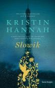 Słowik. Autor: Hannah Kristin. Dadada.pl Okładka książki Słowik