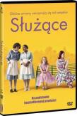 Służące DVD. Wydawca: Galapagos. Dadada.pl Opakowanie Służące DVD