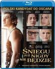 Okładka książki Śniegu już nigdy nie będzie (Blu-ray)