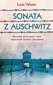 Okładka książki Sonata z Auschwitz