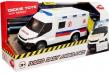 Opakowanie SOS Iveco Ambulans 17cm