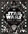 Opakowanie Star Wars Year By Year