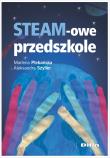 Okładka książki STEAM-owe przedszkole