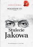 Okładka książki Stulecie Jakowa