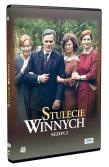 Opakowanie Stulecie Winnych s.3 DVD