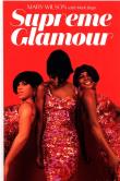 Okładka książki Supreme Glamour