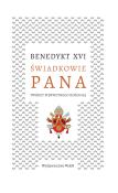 Okładka książki Świadkowie Pana. Twórcy pierwotnego Kościoła