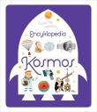 Świat bez tajemnic. Encyklopedia Kosmos. Autor:   Praca zbiorowa. Dadada.pl Okładka książki Świat bez tajemnic. Encyklopedia Kosmos