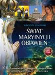 Świat Maryjnych Objawień w.4. Autor: Łaszewski Wincenty. Dadada.pl Okładka książki Świat Maryjnych Objawień w.4