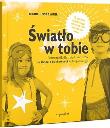 Okładka książki Światło w tobie