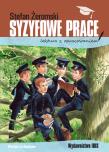 Syzyfowe prace lektura z opracowaniem. Autor: Żeromski Stefan. Dadada.pl Okładka książki Syzyfowe prace lektura z opracowaniem